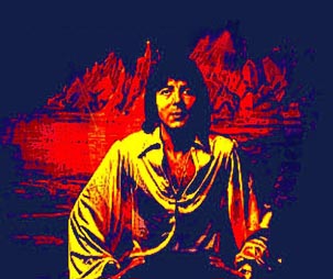 Tony is returning to Town Hall for a evening with Gary Newbon